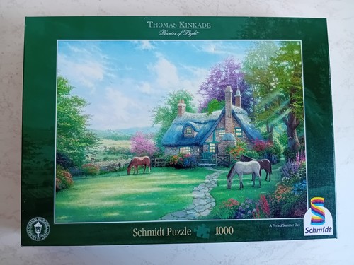 Thomas kinkade 1000 - thomas,