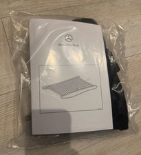 Original MERCEDES-BENZ Gepäcknetz Kofferraum Netz  A2538600900 OVP. Neu