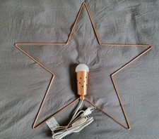 STRALA Weihnachtsstern