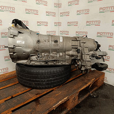 24007551238 Automatikgetriebe