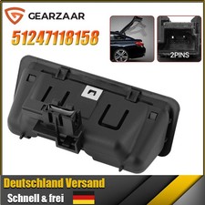 Griff Heckklappe Taster