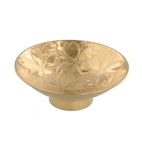 East tisch gold glasiert - tisch,