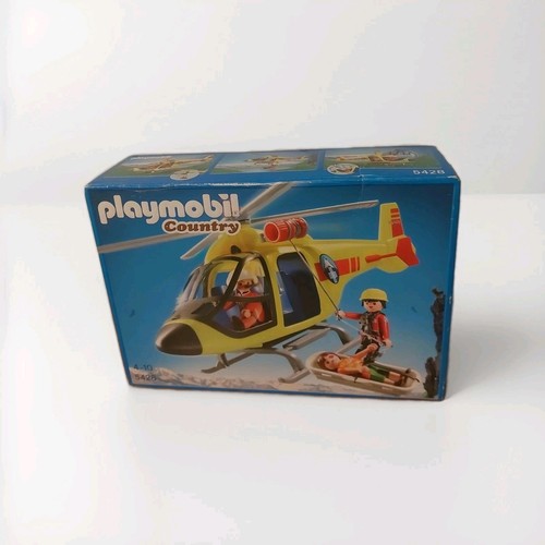 Playmobil country 5428 - country,