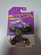 Hot Wheels 57th Anniversary