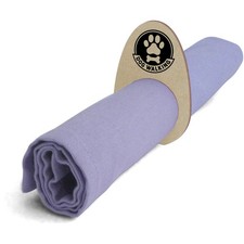 5 x 'Dog Walking Emblem'