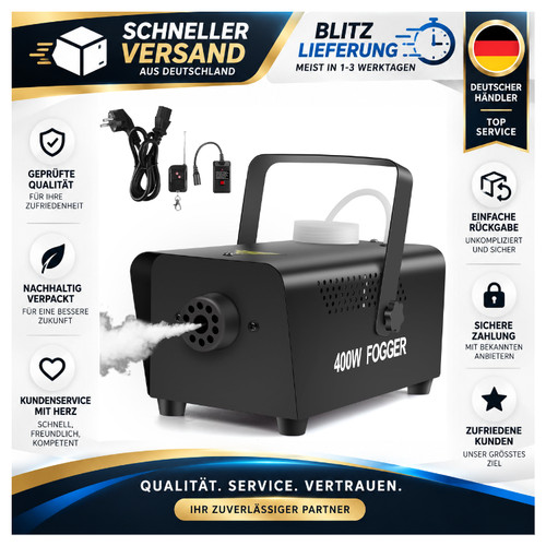 400w nebelmaschine mini - nebelmaschine, fog