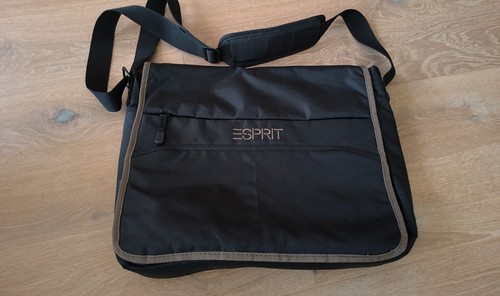 Umhängetasche esprit laptop - esprit,
