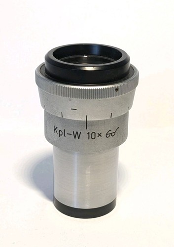 Zeiss kpl 10x - zeiss, kpl-