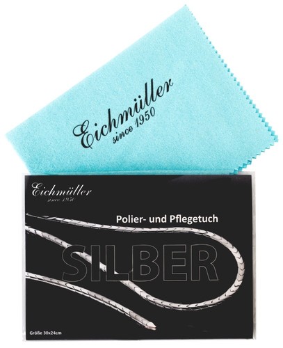 Eichmüller silberpflegetuch - eichmüller,