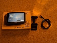 TomTom GO 5000 GPS