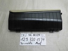 Türverkleidung Türtasche