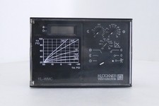 Heizungsregler Klöckner