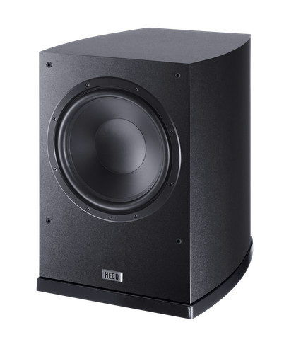 Heco victa elite sub 252 - elite,