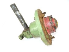 Radnabe Achsschenkel links von Fendt Farmer 1 FW 237 Traktor