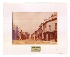 IMPACT DESIGN, PRINT