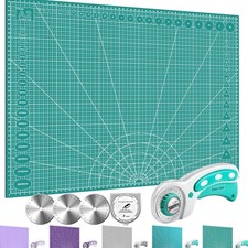 Große Schneidematte A2