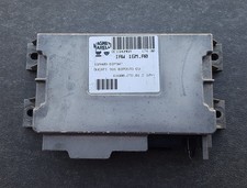 Steuergerät 16M ECU 16M-A0