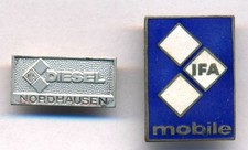 IFA mobile IFA Diesel