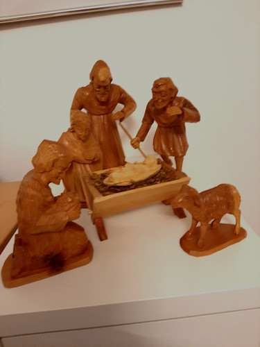 Echtholz große - echtholz, 6