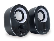 Equip Stereo 2.0 speaker