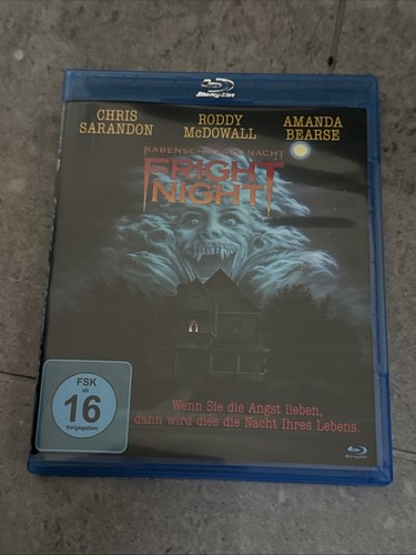 Die rabenschwarze nacht - die,