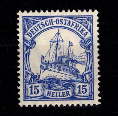 Deutsche kolonien ostafrika - deutsche, 33