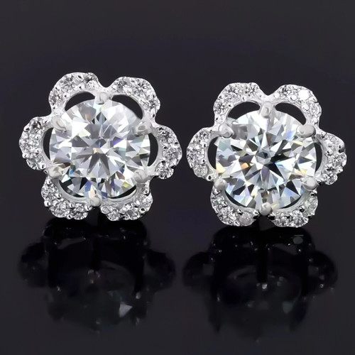Zertifizierte diamant - zertifizierte,