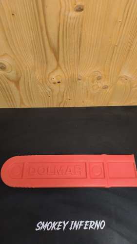 Dolmar schwertschutz 40cm - schwertschutz,
