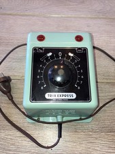 Trix Express 5599 Trafo