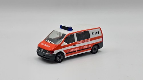 Mercedes benz vito elw - mercedes, *bf