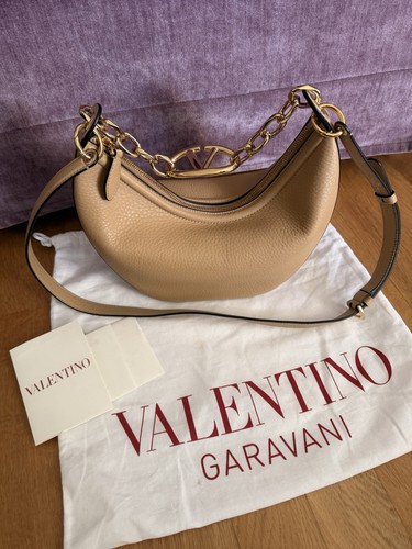 Valentino garavani hobo moon - valentino,