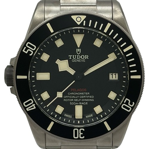 Tudor pelagos lhd 25610t - tudor,