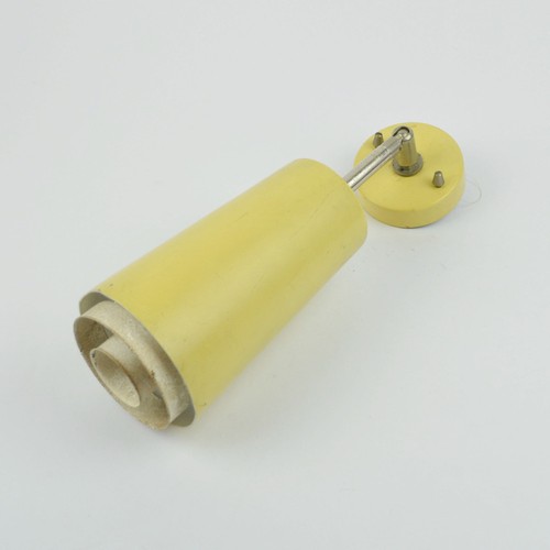 Vintage wandlampe spot 70er - wandlampe,