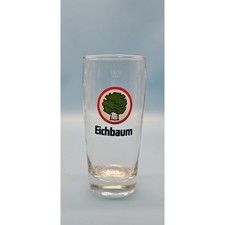 Eichbaum altes bierglas - eichbaum, 0,3l