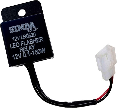 Simda pro12v 0520 universal - simda, lr