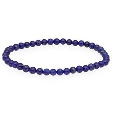 Lapislazuli Mini-Kugelarmband
