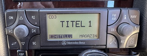 Mercedes aps bo1150 bo - bo1150,