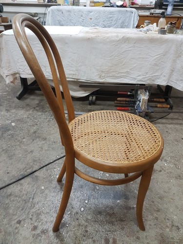 Thonet stühl antik 18 - stühl,