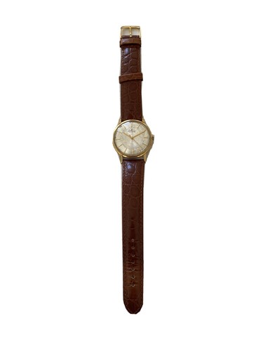Breitling gold 18k - breitling, den
