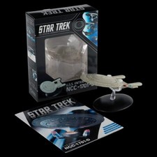 Enterprise ncc 1701 d - u.s.s.,