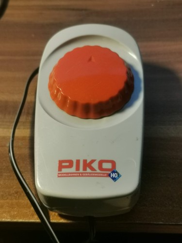 Piko fahrtrafo - piko,