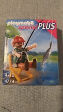 Playmobil 4779 Figur Manni