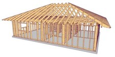 Holzhaus fertighaus als - holzhaus,