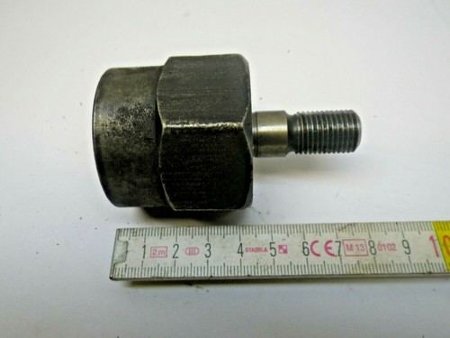 Hako trac 2000d schraube - hako,