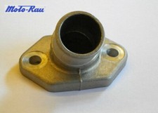 Malaguti Ronco 80 CH Ancilotti Morini Ansaugstutzen Stutzen 19mm Aspirazione    