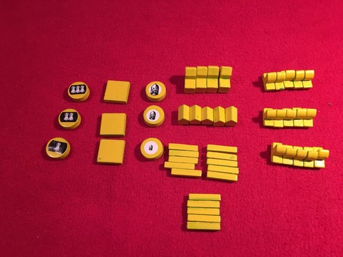Die siedler von catan - die,
