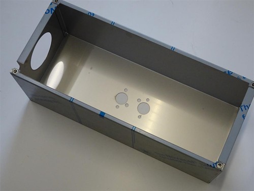 Planar auxiliary heater