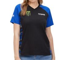 Yamaha T-Shirt Monster Energy