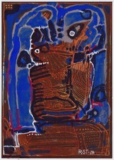 R. Staab,"Mitternächtlich "