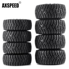 AXSPEED 122mm 1,9" 130mm 2,2"